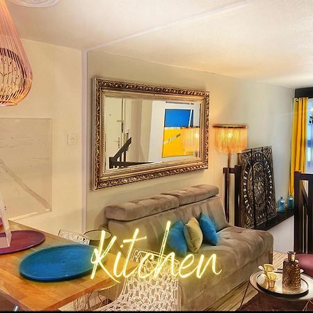 Apartment Duplex With Sauna City- Center Cathedrale สตราสบูร์ก ภายนอก รูปภาพ